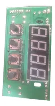 Comprar Display  Para Coby  De Led  2  Cores Branco Quente  E Frio  