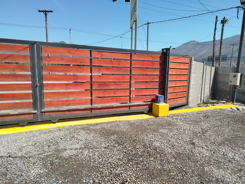 Industrial En Arriendo En Llaillay