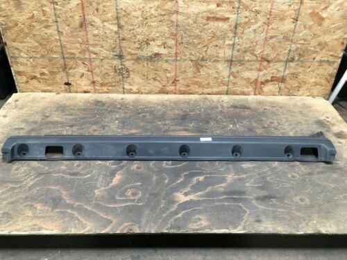 Land Rover Range Hse 2004 L322 Rear Trunk Cargo Carpet C Ttl