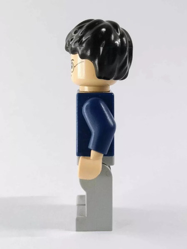 Lego Harry Potter Minifigura Harry Callejón Diagon Retromx (Usado)