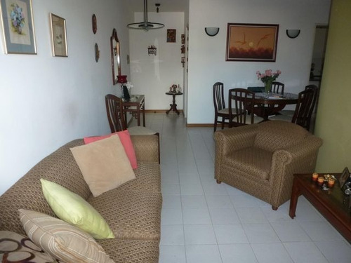 Imagen 8 de 10 de Elisa Erebrie Vende Apto En La Trinidad, Mls 22-14608
