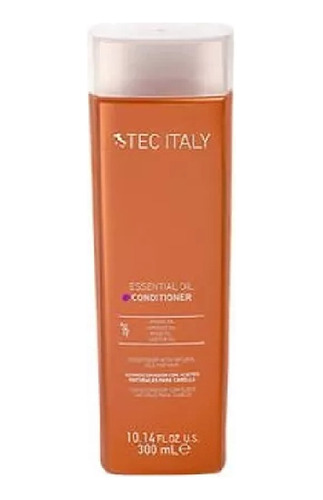 Tec Italy Essential Oil Acond