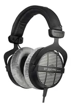 Comprar Auriculares Beyerdynamic DT 990 Pro black y gray