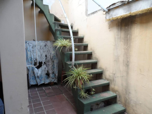Imagen 11 de 12 de Casa Ph - 4 Ambientes - Pb - Servicios - Ideal Uso Profesion