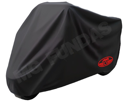 Funda Cobertor Cubre Moto Jawa F4 250cc R40 350cc 