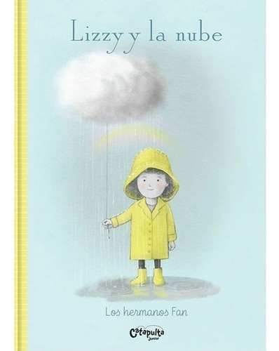 Lizzy Y La Nube - Eric Fan