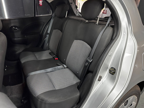 Nissan March 1.6 ACTIVE PURE DRIVE L14