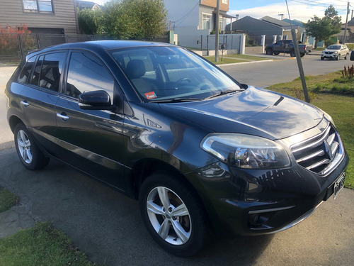 Renault Koleos 2.5 Expression 4x2 Mt