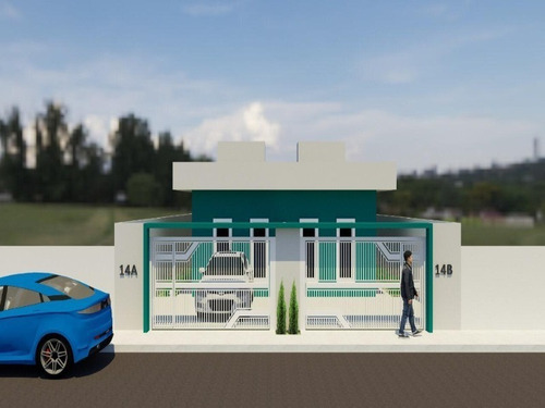 Imagem 2 de 4 de Casa - Ca02046 - 69257565