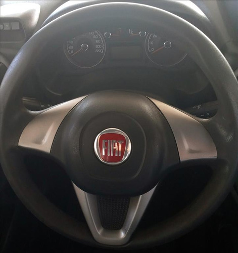 Doblò 1.8 Manual 2018 (1794789366)