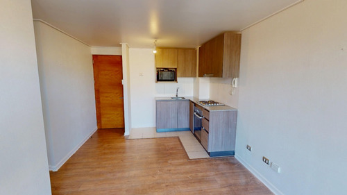 Venta Departamento Huertos Familiares San Pedro De La Paz