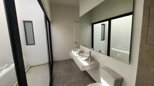 Casa De 3 Habitaciones En Venta En Privada, Cholul
