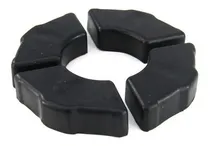 Comprar Gomas Porta Plato Fz 16 Original Delcar Motos®