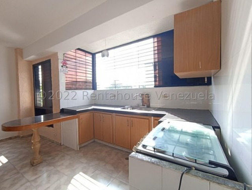Imagen 11 de 30 de Apartamento En Venta Conj Res. La Pradera Av Intercomunal De Turmero Negociable!! Wm Mls #23-12335