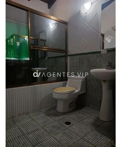 Urbanización La Floresta