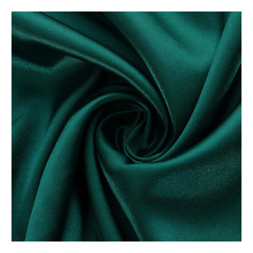 Imagen 4 de 8 de Blusa De Satén Para Mujer X L1012 Con Cuello En V, Color Lis