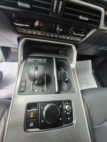 Mazda Cx-90 CX-90 GRAND TOURING SIGNATURE MHEV/ 170/ Dc