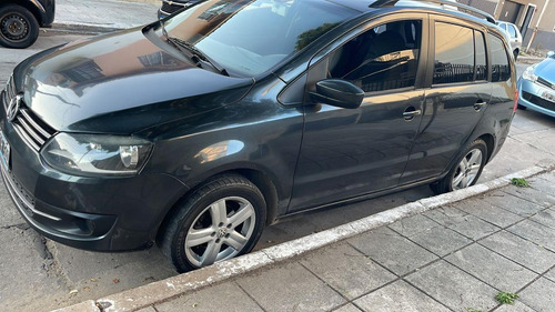 Volkswagen Suran 1.6 Comfortline 101cv 11a