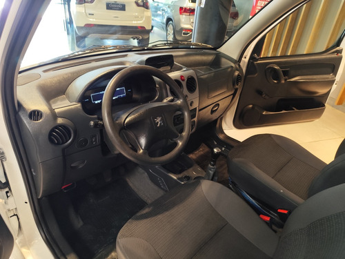Peugeot Partner 1.6 Hdi Confort