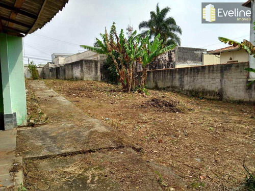 Imagem 5 de 15 de Terreno, Mogi Moderno, Mogi Das Cruzes - R$ 430 Mil, Cod: 1284 - V1284