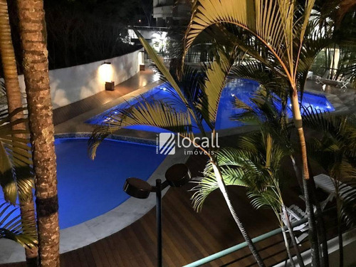 Imagem 13 de 30 de Apartamento Com 2 Dormitórios À Venda, 70 M² Por R$ 460.000 - Vila Suzana - São Paulo/sp - Ap1705