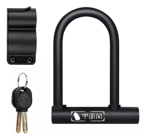 Bicicleta U Lock | Accesorios Para Scooters | Canadá