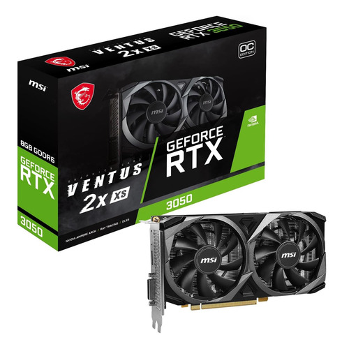 Msi Gaming Geforce Rtx Gb Gdrr6 Boost Clock: 1807 Mhz 128 Bi