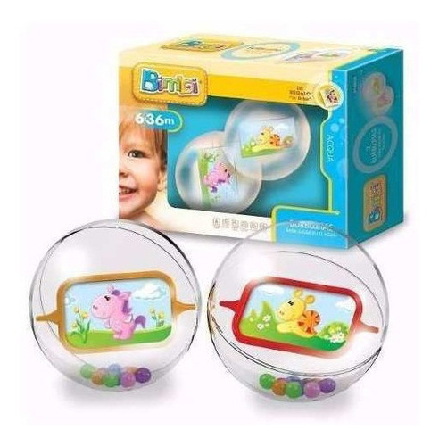 Juego Para Bebes En El Ducha Burbujas Flotante Bimbi