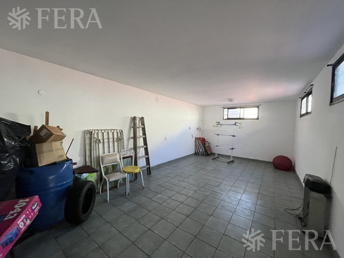 Venta Casa 3 Ambientes En Parque Patricios