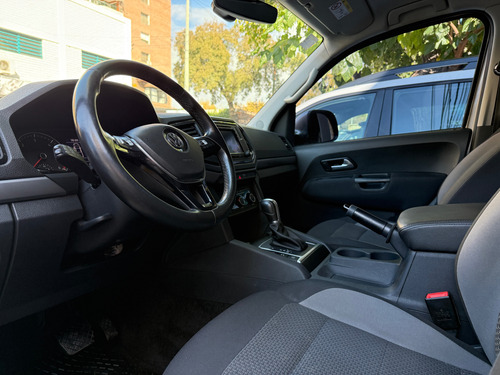 Volkswagen Amarok 2.0 Cd Tdi 180Cv Comfortline At