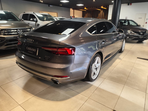 Audi A5 Sportback 2.0 Tfsi 190cv