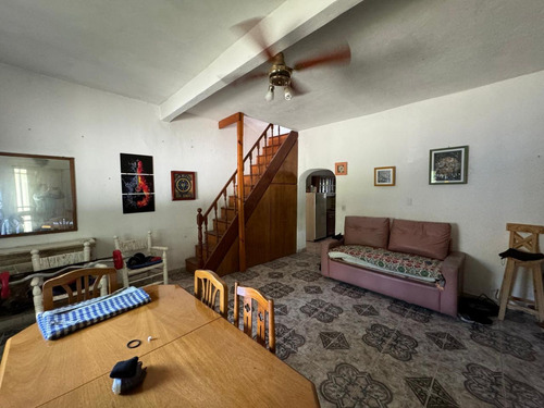 Oportunidad-casa En Venta-bella Vista 4amb.