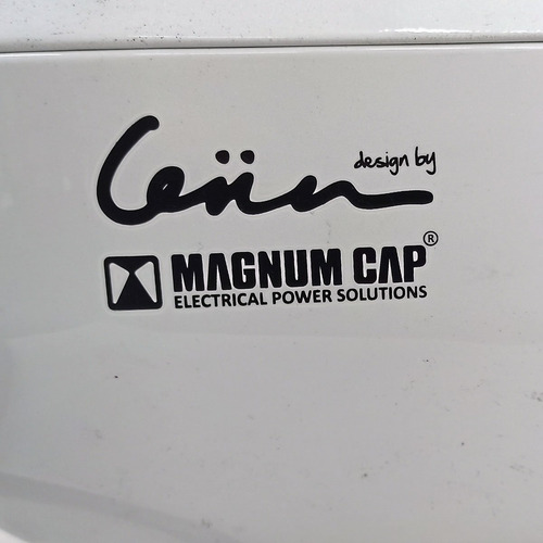 Imagem 4 de 9 de Carregador Para Veiculos Eletricos Wallbox 3.68kw Magnum Cap