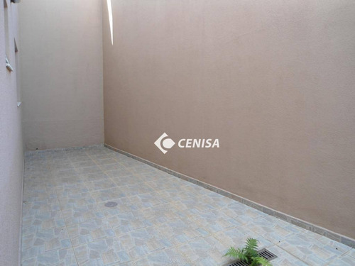 Imagem 3 de 13 de Apartamento Com 2 Dormitórios À Venda, 74 M² - Jardim Regente - Indaiatuba/sp - Ap1037
