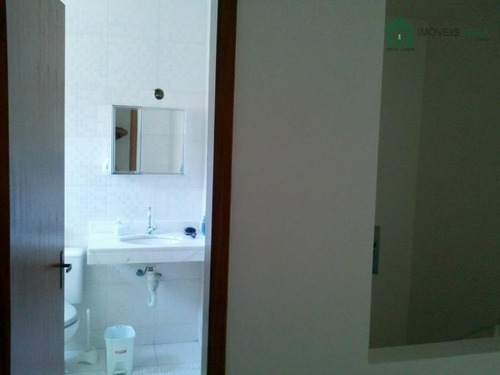 Imagem 6 de 21 de Sobrado Residencial À Venda, Jardim Das Palmas, São Paulo. - So0145