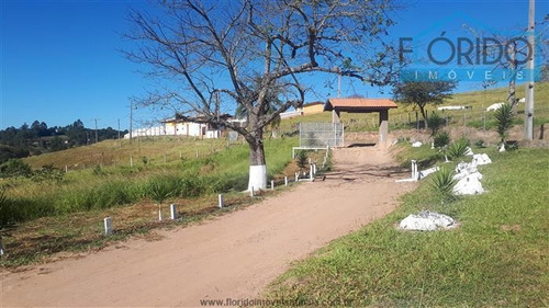 Imagem 2 de 29 de Chácaras À Venda Em Atibaia/sp - Compre O Seu Chácaras Aqui! - 1461748