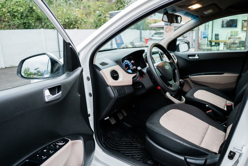 Hyundai Grand I10 2019