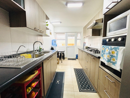 Casa En Venta Condominio Bosque Real, Curauma, 4d 3b 3e