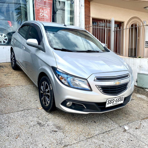Chevrolet Onix Ltz
