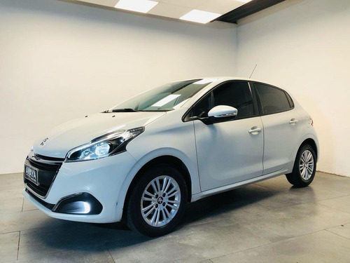 Peugeot 208 Automatico Divino!! Amaya Propios