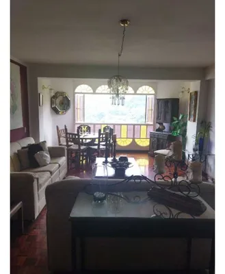 Apartamento en venta