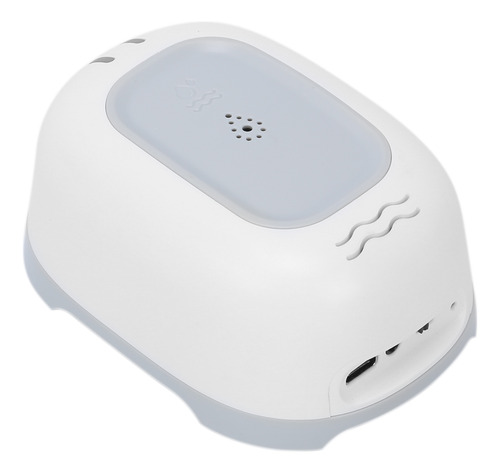 Sensor De Inundação Smart Wifi, Vazamento De Água, Vazamento