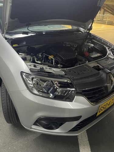 Renault Logan 1.6 Authentique