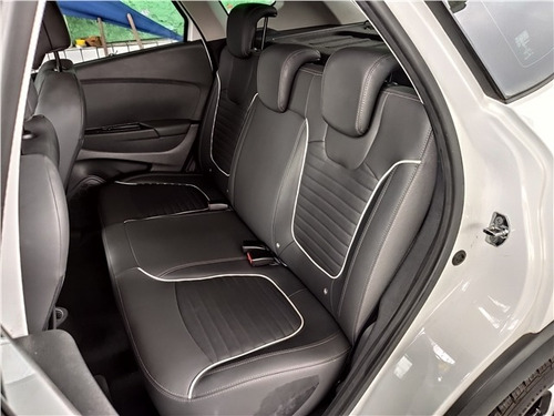 Renault Captur 1.6 16v Sce Flex Intense X-tronic