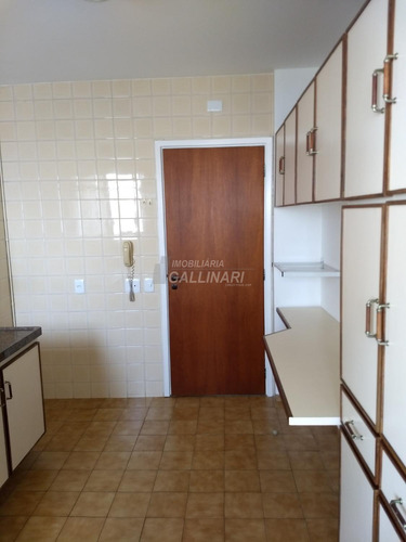 Imagem 25 de 30 de Apartamento À Venda Em Vila Itapura - Ap163834