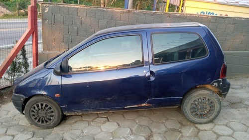 Imagem 1 de 8 de (11) Sucata Renault Twingo 1.2 8v 1998 (retirada Peças)