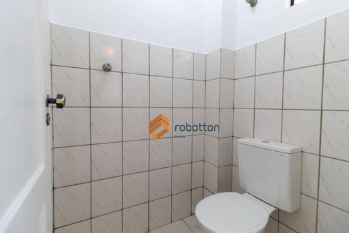 Imagem 13 de 17 de Apartamento Com 2 Dormitórios Para Alugar, 84 M² Por R$ 1.700,00/mês - Moema - São Paulo/sp - Ap1217