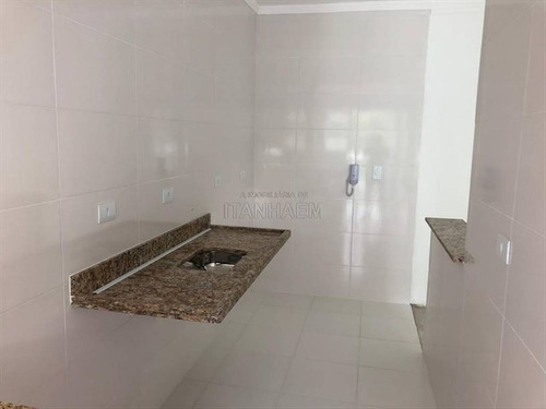 Imagem 5 de 25 de Apartamento, 2 Dorms Com 63 M² - Centro - Mongagua - Ref.: Ita2832 - Ita2832