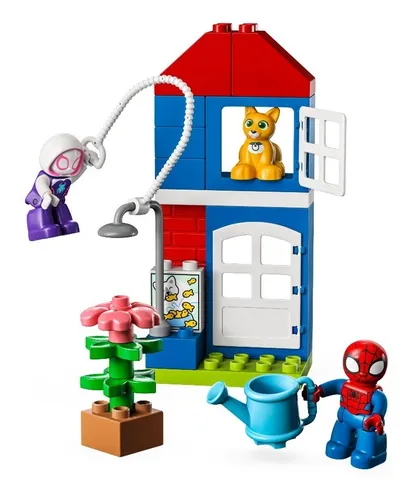 Pocoyo lego hotsell duplo for sale
