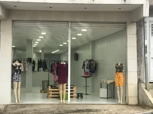 Salão Comercial